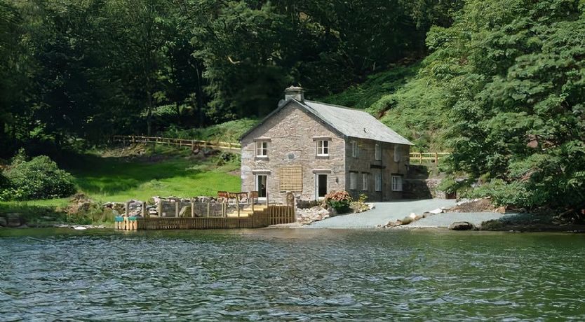 Photo of Hammer Hole