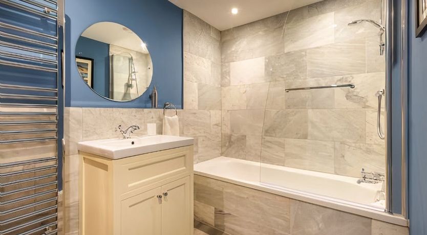 Photo of Hammer Hole