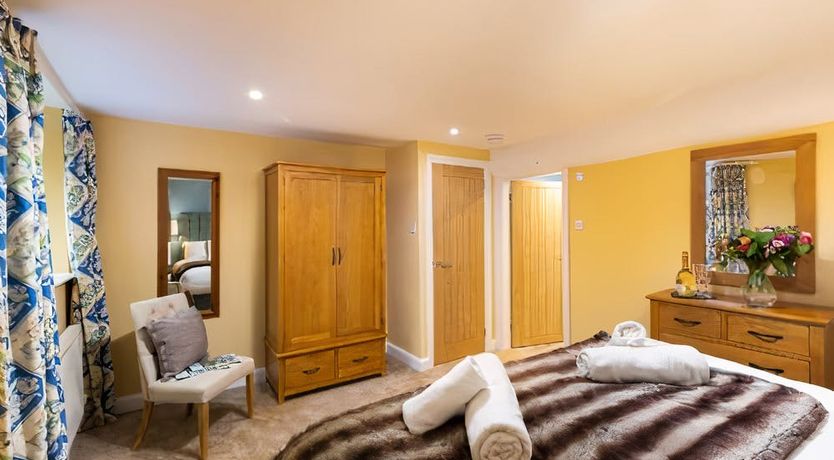 Photo of Hammer Hole