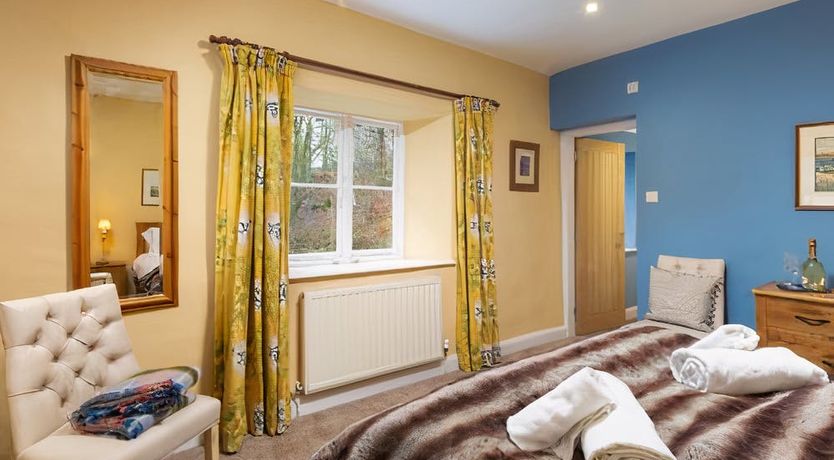 Photo of Hammer Hole