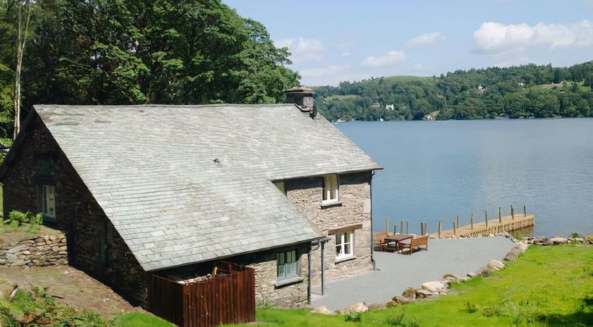 Photo of Hammer Hole