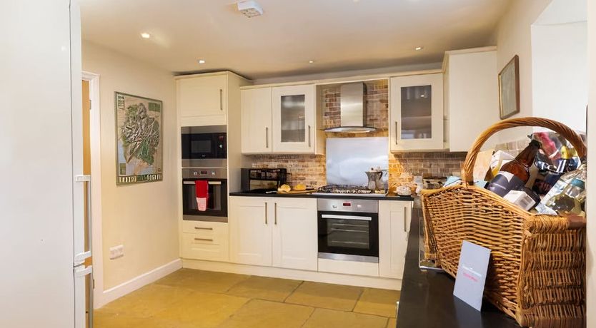 Photo of Hammer Hole