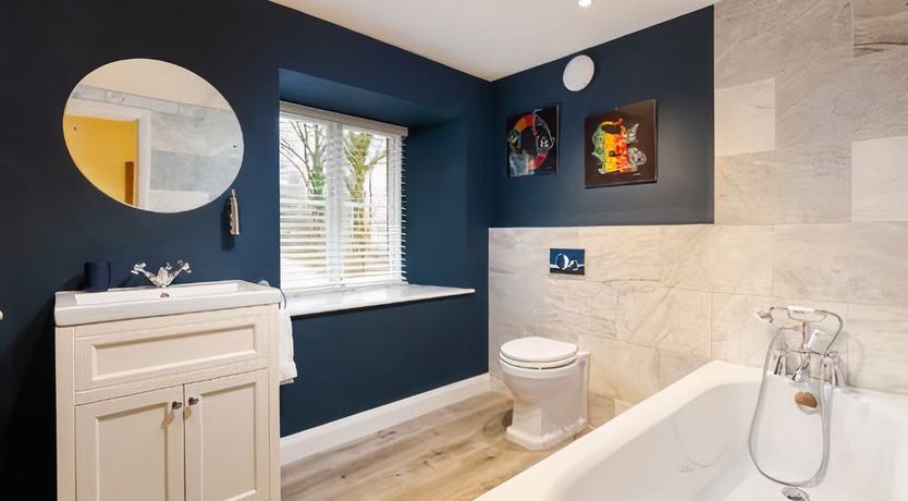 Photo of Hammer Hole