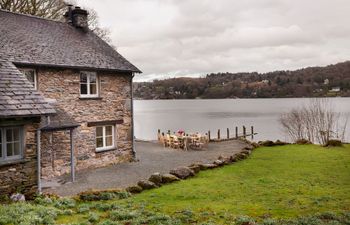 Hammer Hole Holiday Cottage