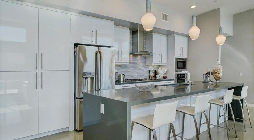 Photo of Blueberry Slushie