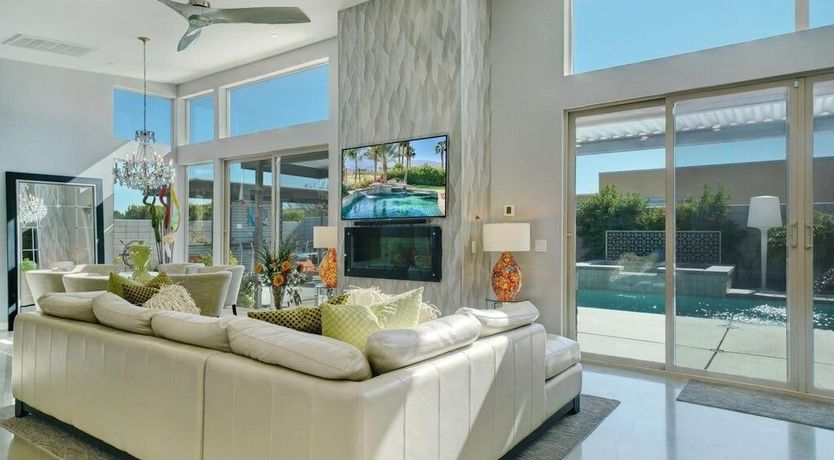 Photo of Blueberry Slushie