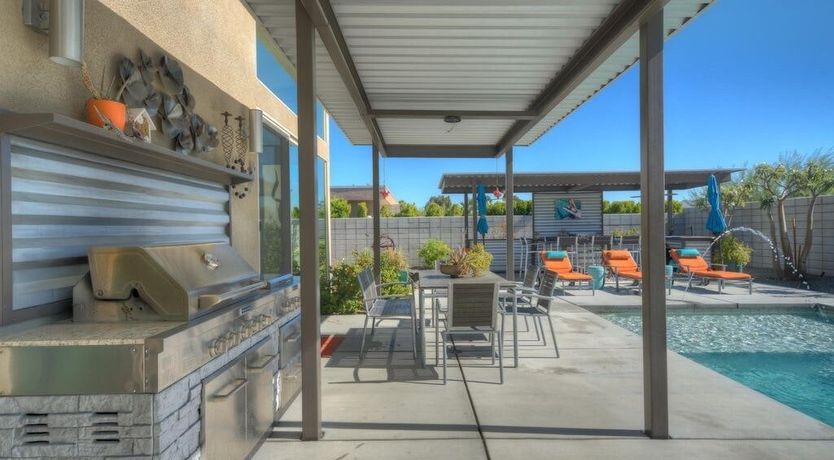 Photo of Blueberry Slushie