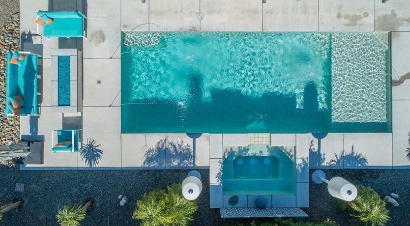 Photo of Blueberry Slushie