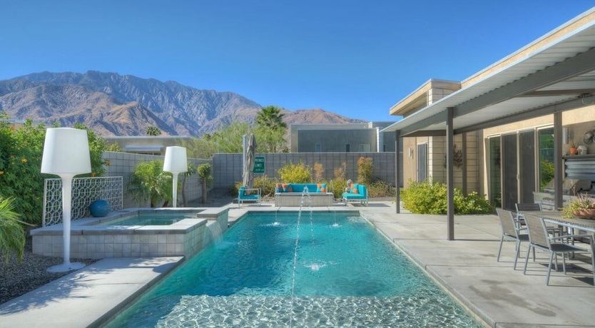 Photo of Blueberry Slushie