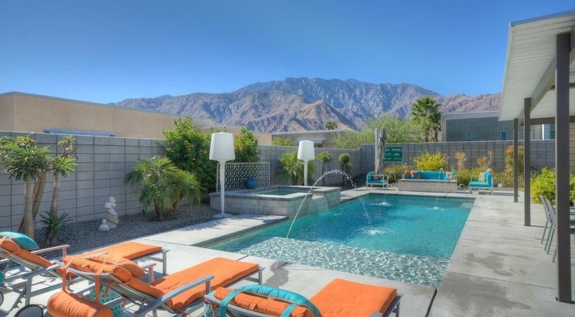 Photo of Blueberry Slushie