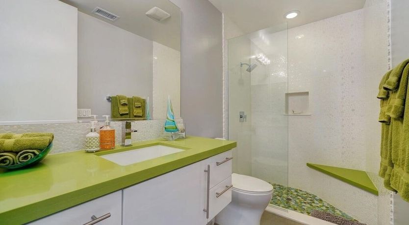 Photo of Blueberry Slushie