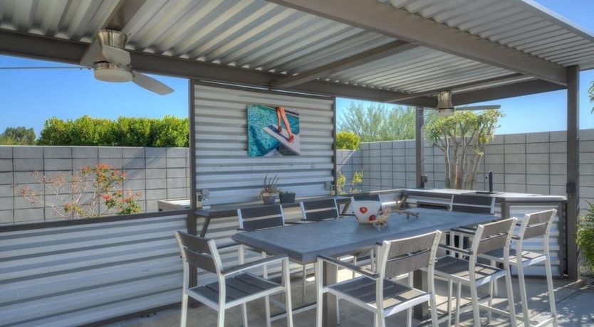 Photo of Blueberry Slushie