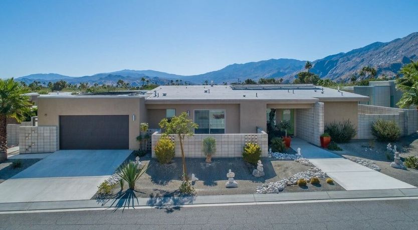 Photo of Blueberry Slushie