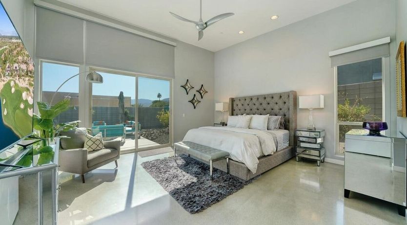 Photo of Blueberry Slushie