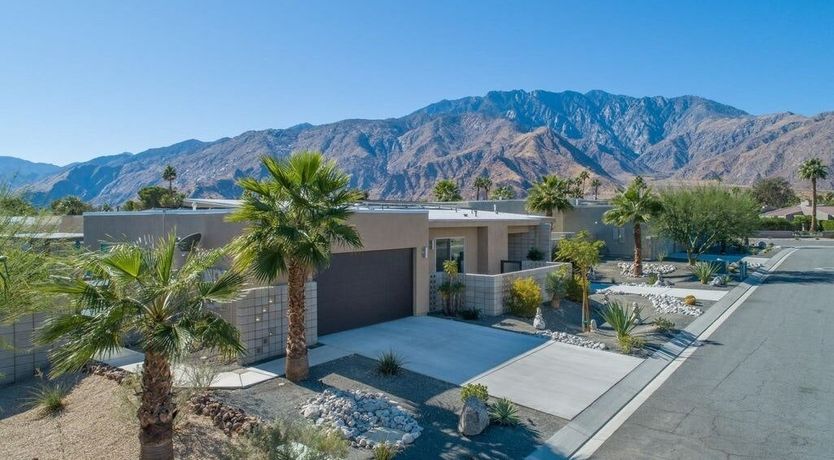 Photo of Blueberry Slushie