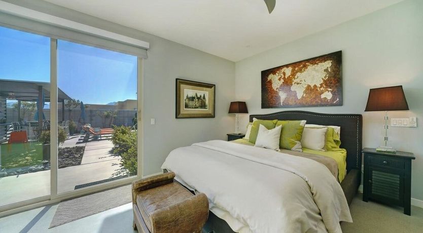 Photo of Blueberry Slushie