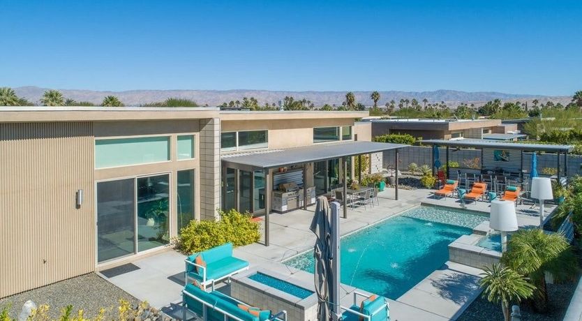 Photo of Blueberry Slushie