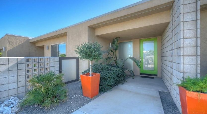 Photo of Blueberry Slushie