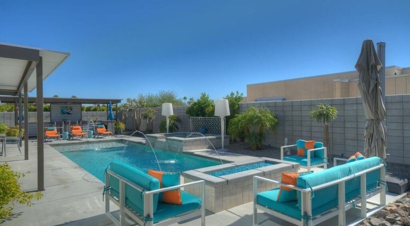 Photo of Blueberry Slushie