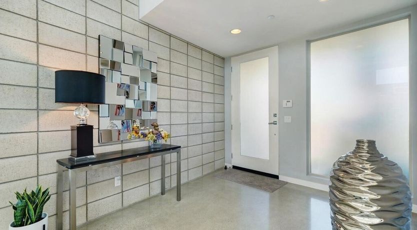 Photo of Blueberry Slushie