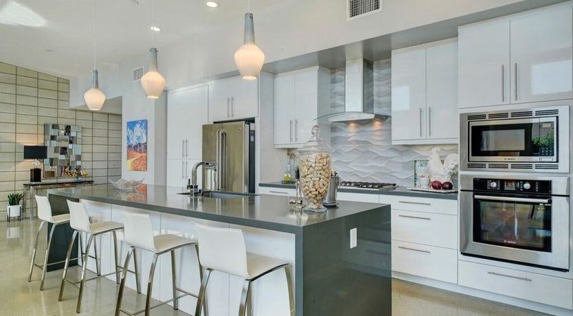 Photo of Blueberry Slushie