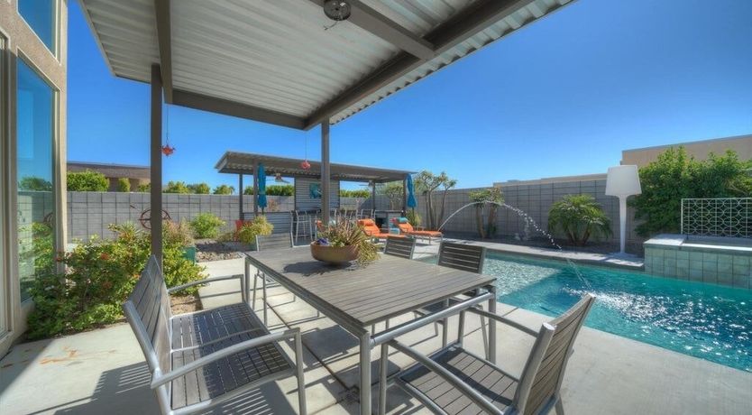 Photo of Blueberry Slushie