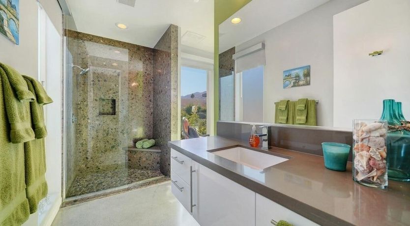 Photo of Blueberry Slushie