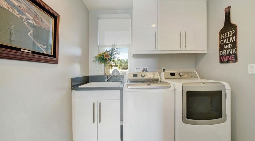 Photo of Blueberry Slushie