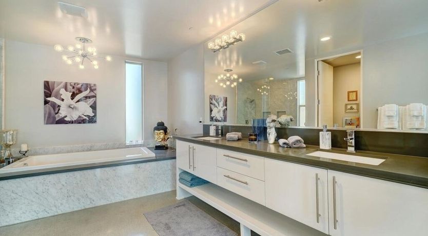 Photo of Blueberry Slushie