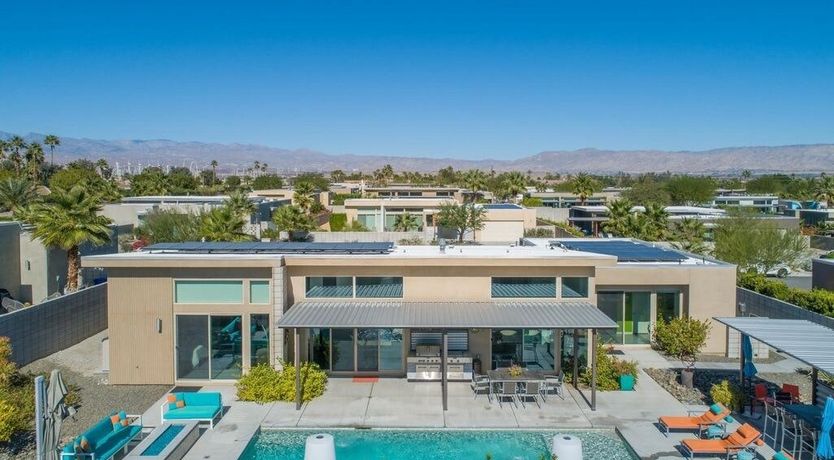 Photo of Blueberry Slushie