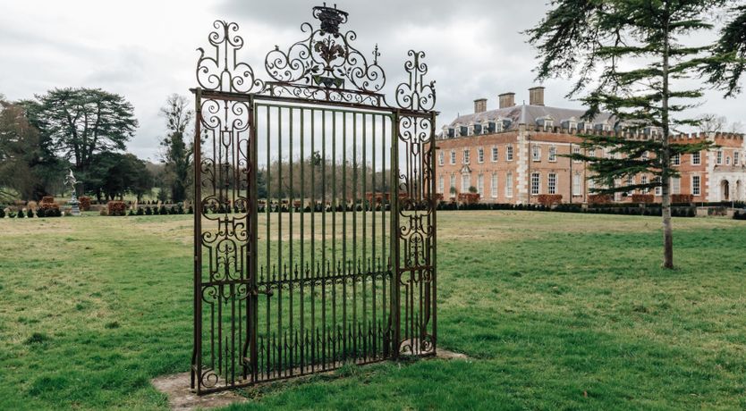 Photo of Tangerine Lodge