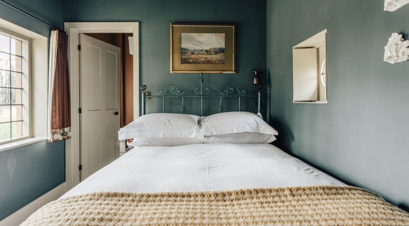 Photo of Tangerine Lodge