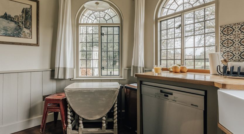 Photo of Tangerine Lodge