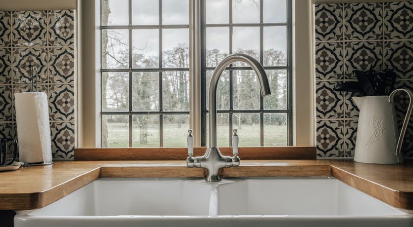 Photo of Tangerine Lodge