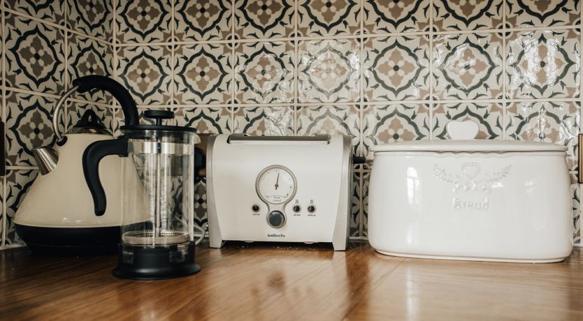 Photo of Tangerine Lodge