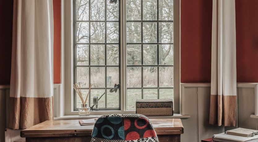 Photo of Tangerine Lodge