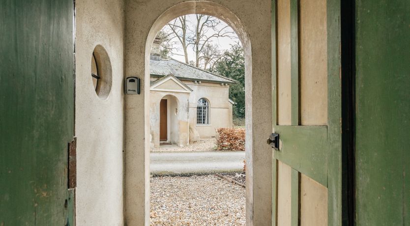 Photo of Tangerine Lodge