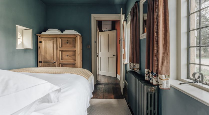 Photo of Tangerine Lodge