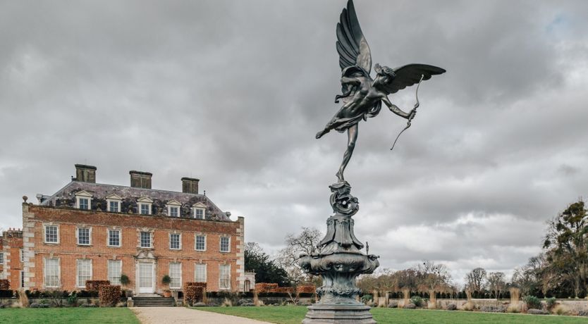 Photo of Tangerine Lodge