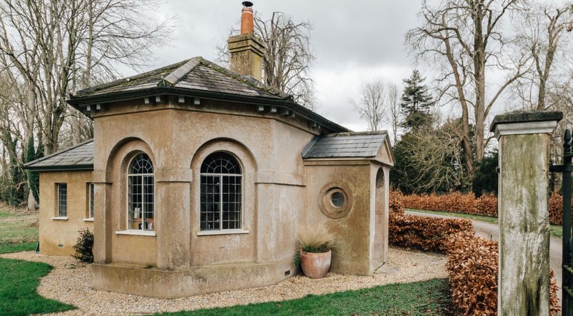 Photo of Tangerine Lodge