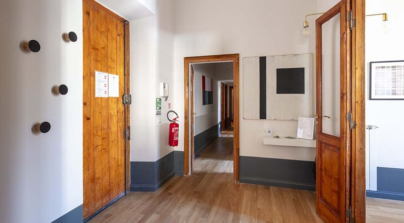 Photo of Starry Eyes