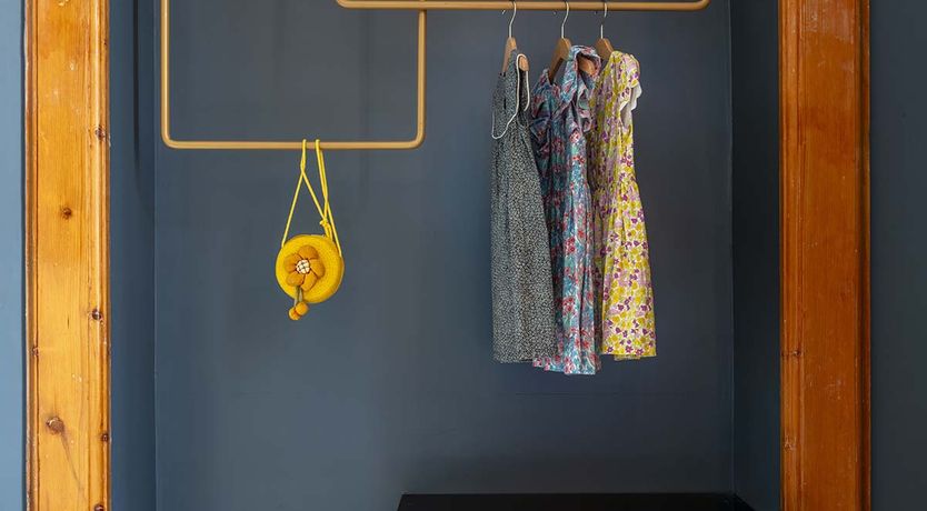 Photo of Starry Eyes