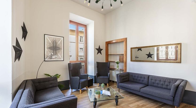 Photo of Starry Eyes