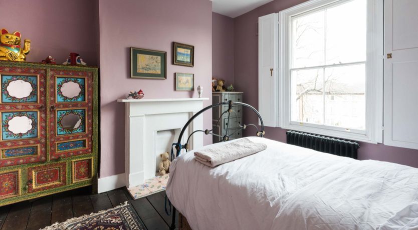 Photo of The Dalston Artists