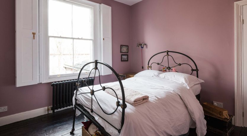 Photo of The Dalston Artists