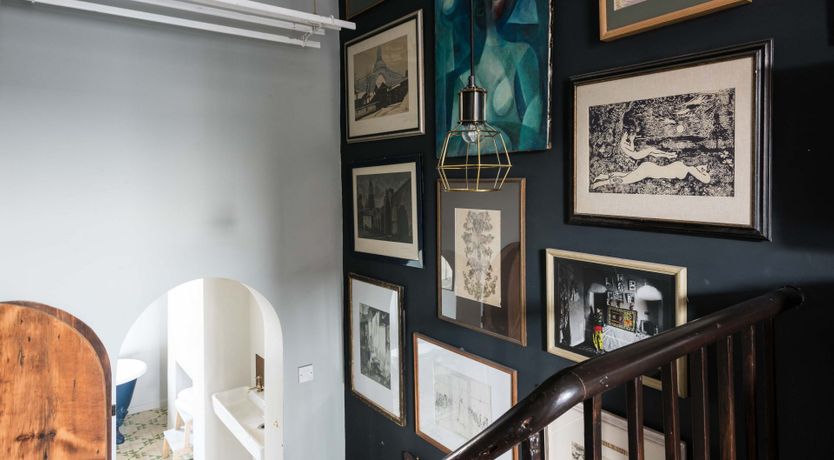 Photo of The Dalston Artists