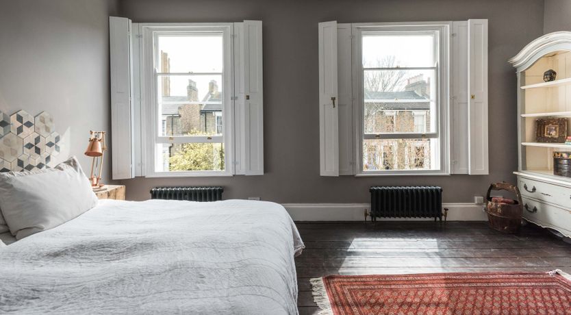 Photo of The Dalston Artists