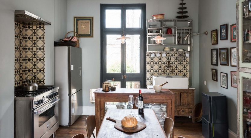 Photo of The Dalston Artists