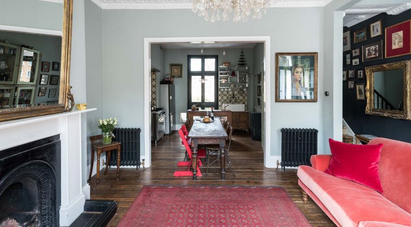 Photo of The Dalston Artists