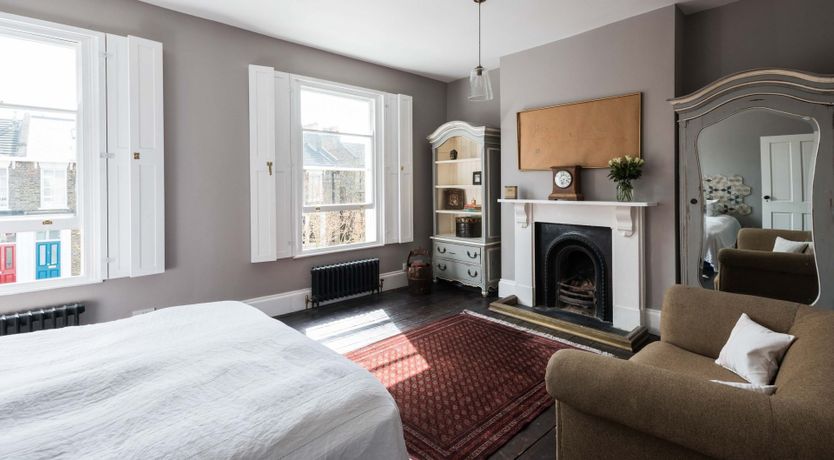 Photo of The Dalston Artists